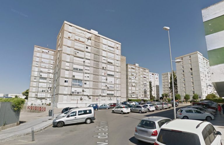 Robo super Las torres Jerez TV 2021