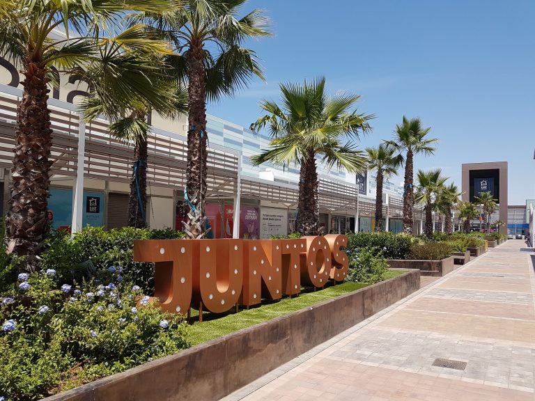 compras y tapas LUZ Shopping Jerez TV 2021