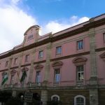 palacio de la aduana Cádiz Jerez TV 2021