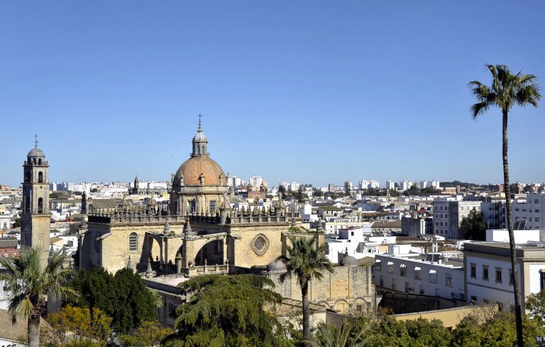 Catedral Jerez TV 2021