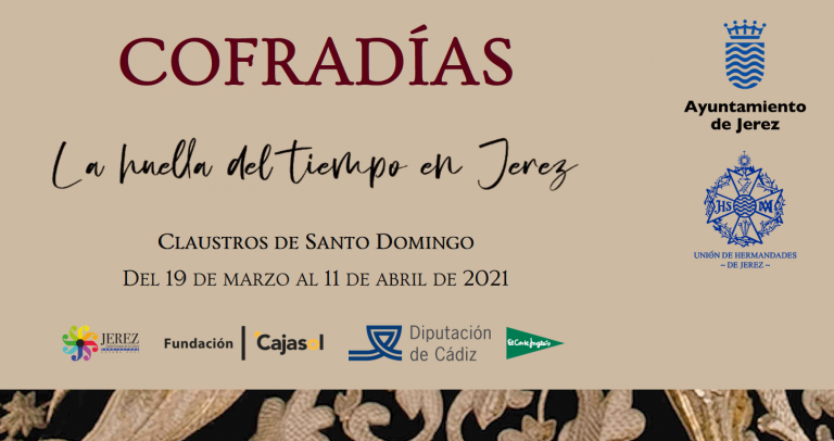 Cofradías huella del tiempo Jerez TV 2021