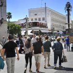 Compra centro Jerez Televisión