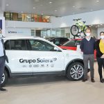 Convenio Solera y UCA Jerez TV 2021