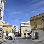 Corte Calle Honda Jerez TV 2021