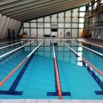 Cursos natación José Laguillo Jerez TV 2021