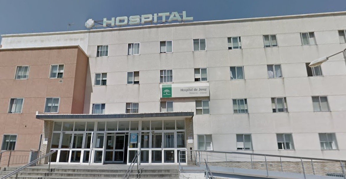 Datos hospital Jerez Televisión