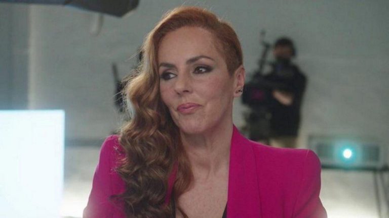 Empieza la serie Rocío Carrasco Jerez TV 2021