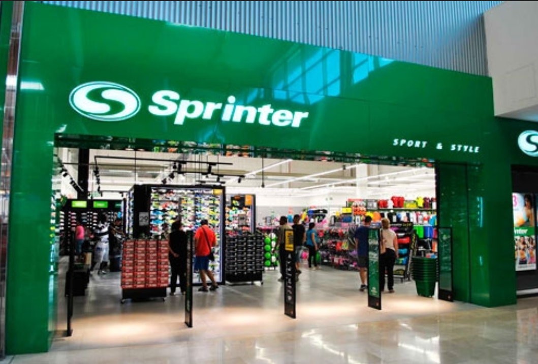 Empleo en Sprinter Jerez TV 2021