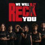 Equipo Estamos Grabando Jerez TV 2021