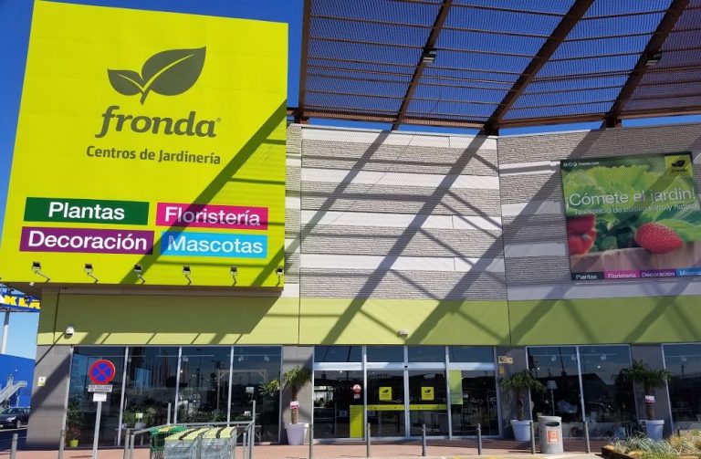 Fronda Jerez TV 2021