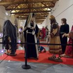 Huella del tiempo 3D Jerez TV 2021