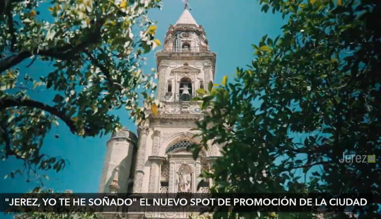 Jerez yo te he soñado Jerez TV 2021
