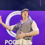 Los Morancos Madriz Jerez TV 2021