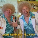 Los vacunitas los Morancos Jerez TV 2021