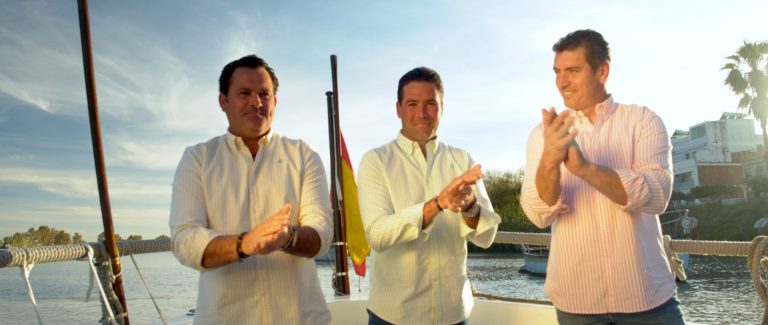 Lubricán Jerez TV 2021