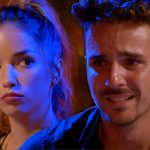 Lucía y Manuel Isla Jerez TV 2021