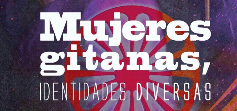 Mujeres gitanas 8M Jerez TV 2021