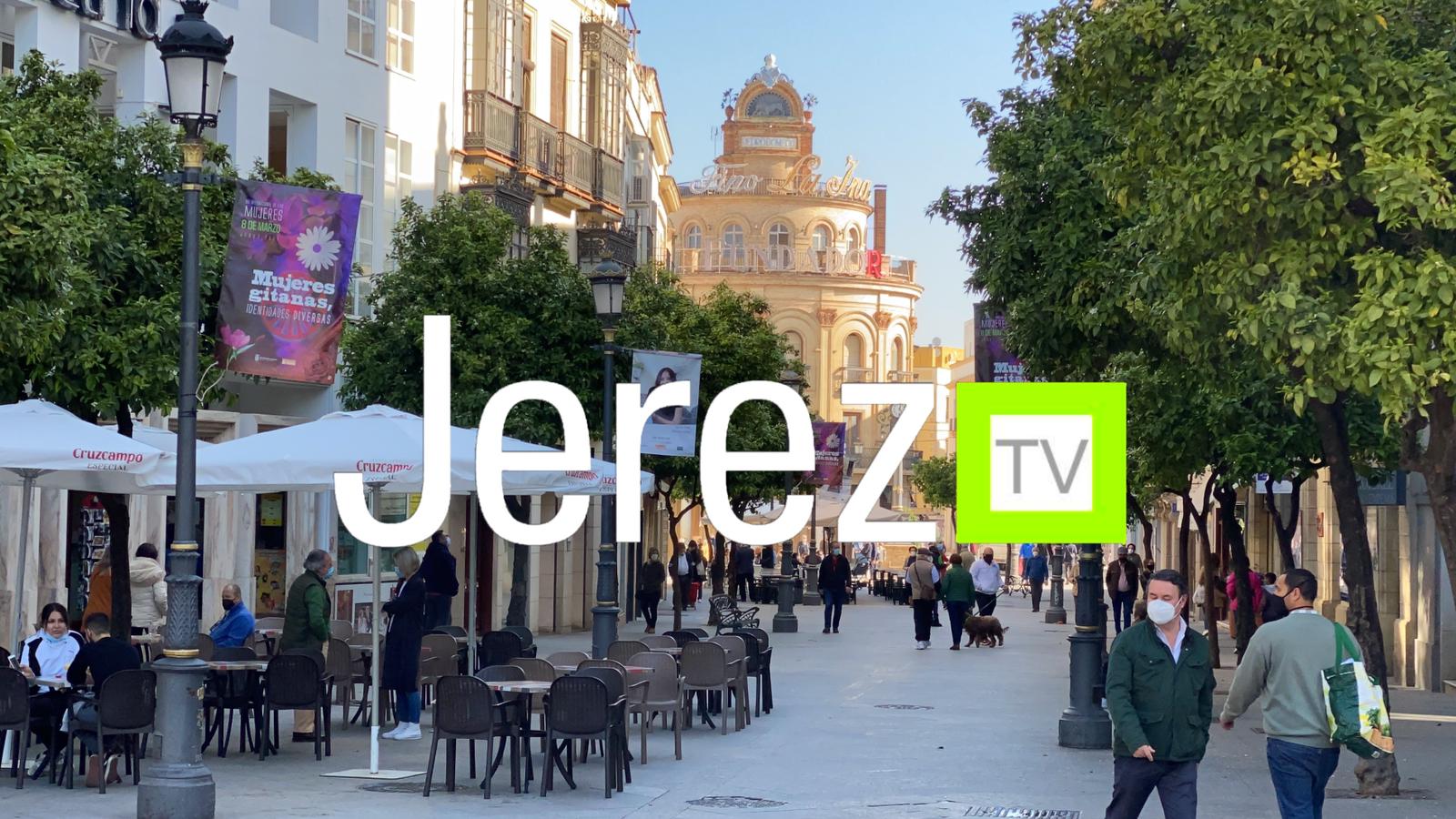 Nuevas medidas Semana Santa Jerez TV 2021