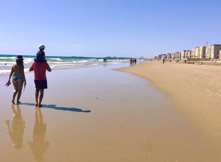 Playas Cádiz Jerez TV 2021