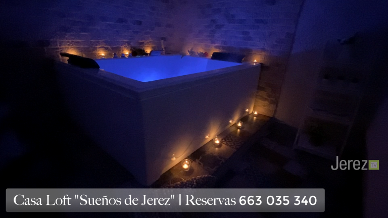 SUEÑOS DE JEREZ 11