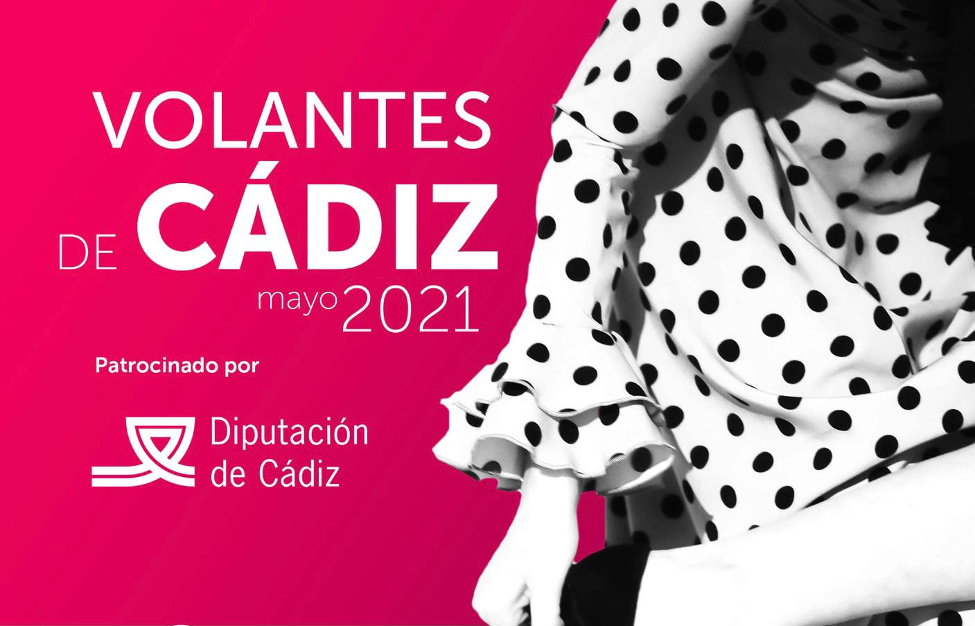 VOLANTE DE CADIZ 2021