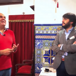 en la gloria Luis Lara Jerez TV 2021