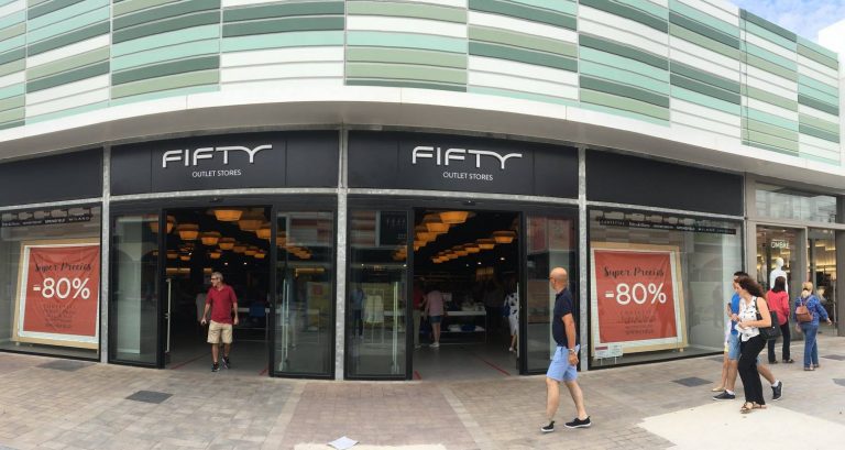 fifty factory empleo Jerez TV 2021