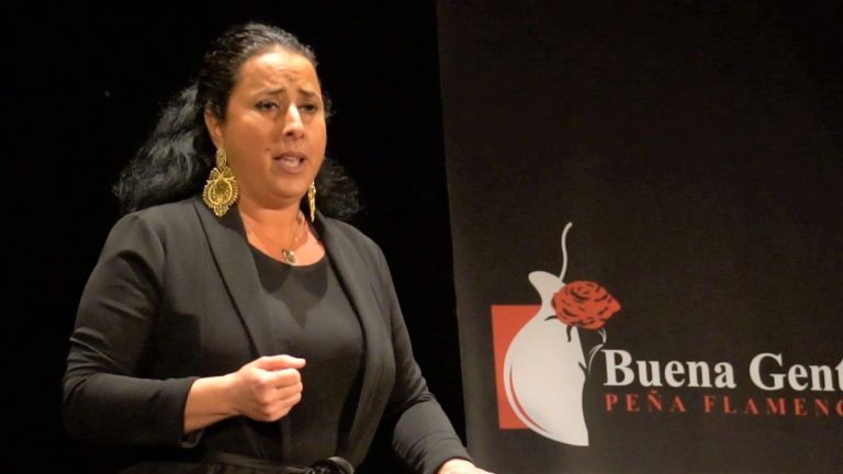 saeta flamenca templo Jerez TV 2021 (2)