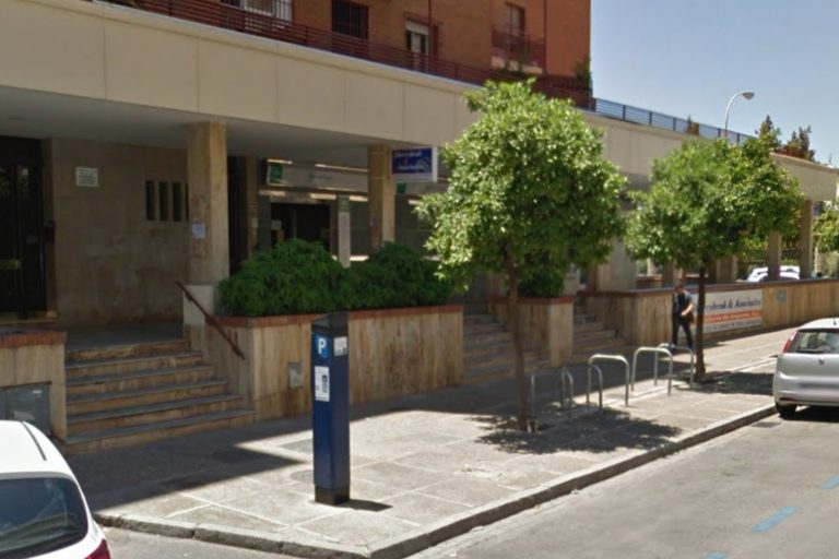 sepe madre de dios Jerez TV 2021