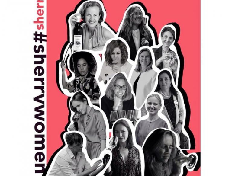 sherry wine 8M Jerez TV 2021