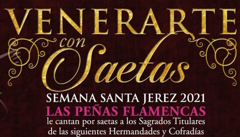 venerarte con saetas Jerez TV 2021 (2)