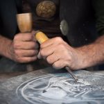 LUZ Shopping dona más de 2.500 kg de ropa a la asociación Madre Coraje de Jerez