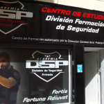 DSP FACHADA