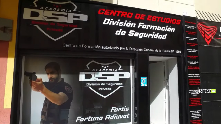 DSP FACHADA