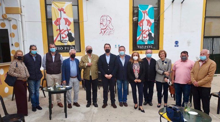 FOTO NUEVA DIRECTIVA