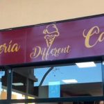 Heladería Different Jerez TV 2021