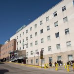 Hospital de Jerez coronavirus Jerez TV 2021