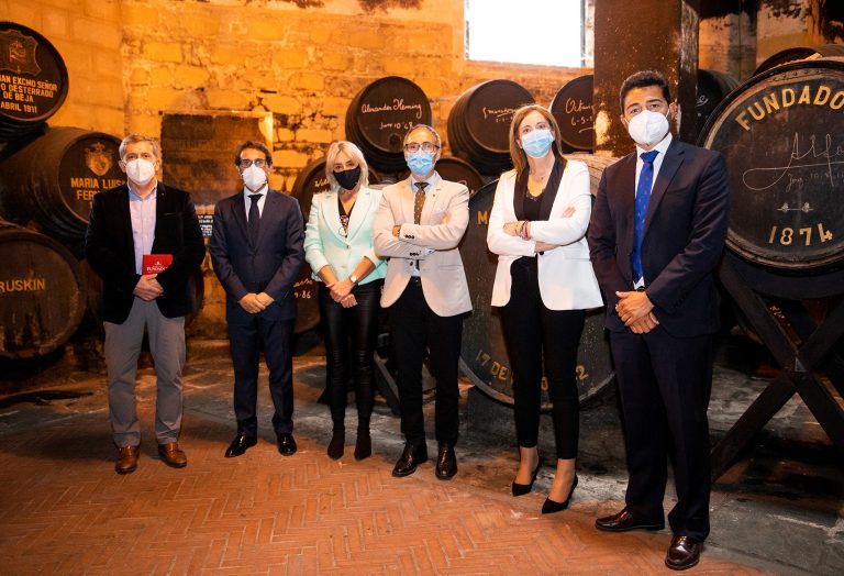 Imagen Adecco 2021 bodega