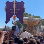 Imágenes del Rocio Jerez TV 2021