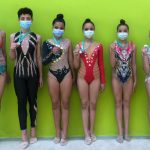 Infantiles copa y precopa con las medallas (2)