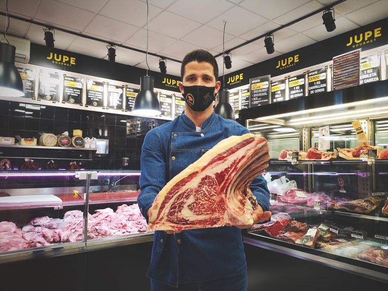 JUPEGOURMET PEDRO HERRERA