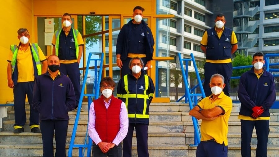 Jerez premio Correos (2)