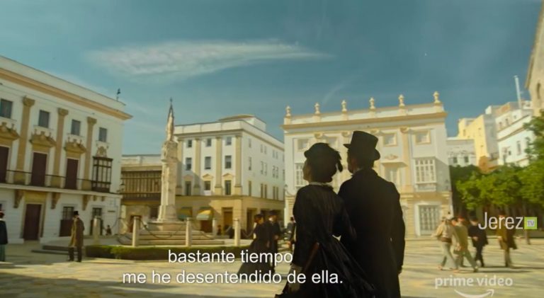 La templanza Jerez TV 2021