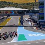 MOTO GP JEREZ TV 2021