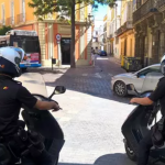 Policía Nacional detención Jerez TV 2021 (2)