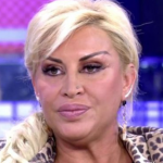 Raquel mosquera ROCIÍTO