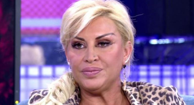 Raquel mosquera ROCIÍTO