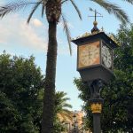 Reloj Losada restaurado Jerez TV 2021