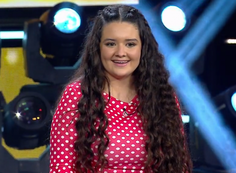 Reyes Carrasco tierra talento