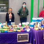 Asociación juvenil SP Jerez TV 2021